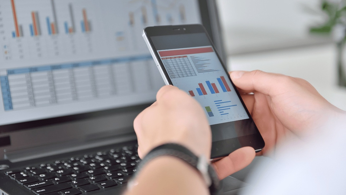 «ENTERSOFTONE: Προοπτικές για την αγορά BYOD και EM από το 2025 έως το 2035».