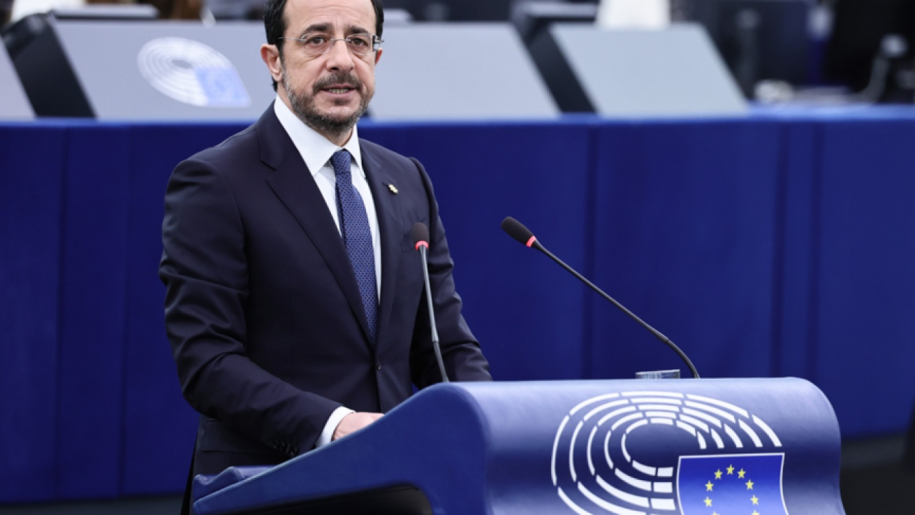 ΠτΔ: Το μέλλον της Ευρώπης θα κριθεί από την ικανότητά μας να δρούμε συλλογικά