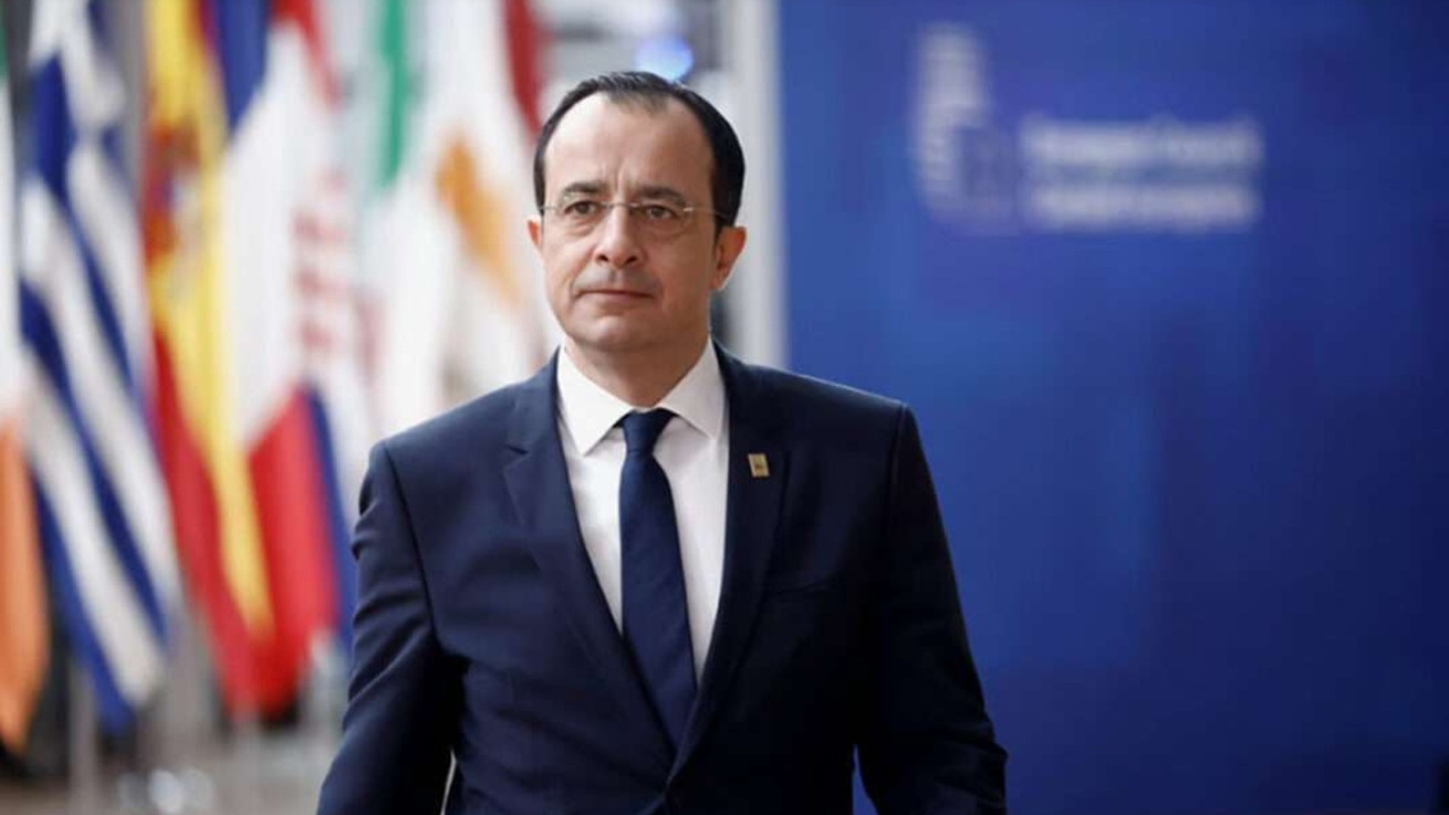 Χριστοδουλίδης: «Καμία διαφωνία με την Ελλάδα για την ηλεκτρική διασύνδεση»