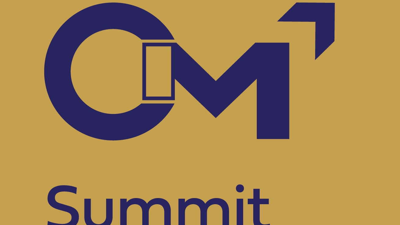Το CIM-Cyprus Business School διοργανώνει το «CIM Summit» για 18η συνεχή χρονιά
