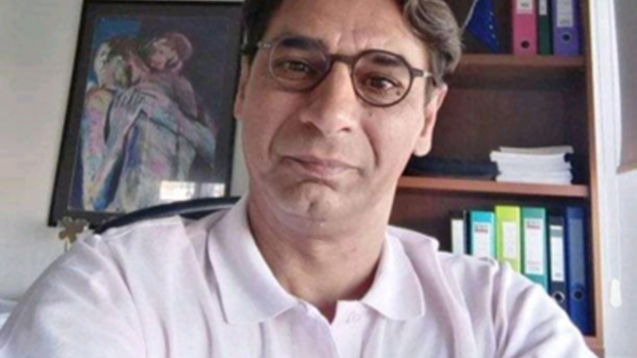 Με βαθιά θλίψη, το Πανεπιστήμιο Λεμεσού αποχαιρετά τον κ. Δημήτρη Τσιρόπουλο