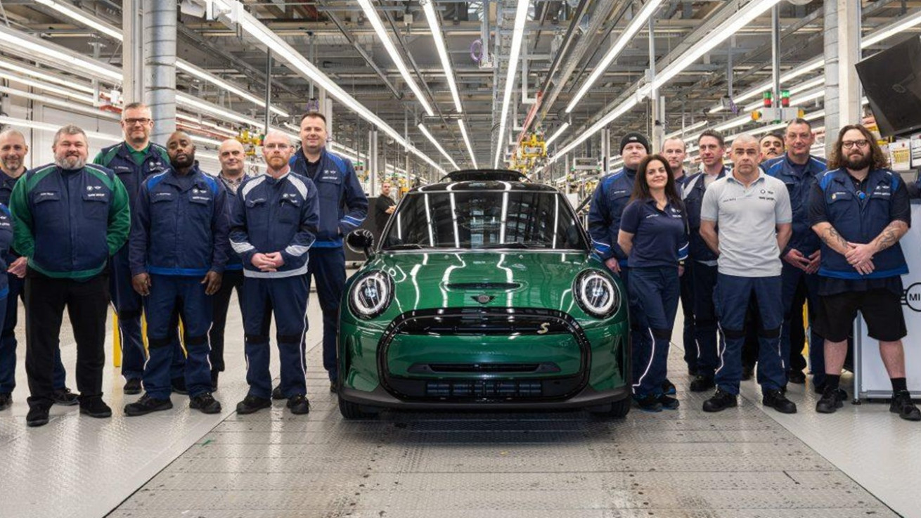 FT: Οι αυτοκινητοβιομηχανίες απορρίπτουν την πρόταση της ΕΕ για «made in Europe» οχήματα