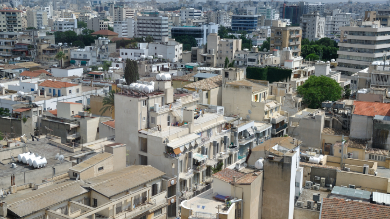 «Κόντρα» για κοινόκτητες οικοδομές