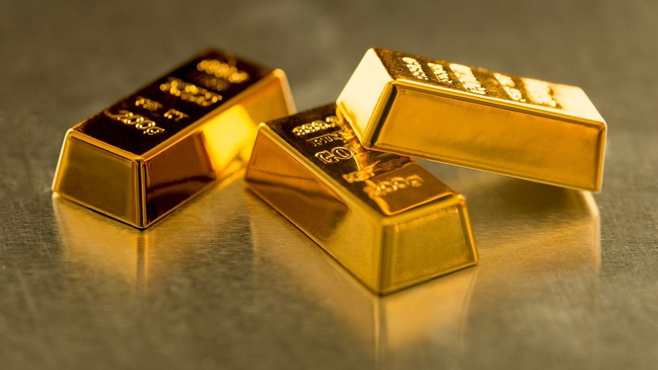 Για πρώτη φορά στην ιστορία, ο χρυσός σπάει το φράγμα των 5.000 δολαρίων