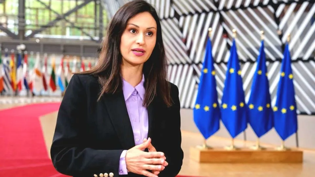 Μαρία Παναγιώτου: «Ο γεωργικός τομέας πρέπει να παραμείνει βιώσιμος και ανταγωνιστικός»