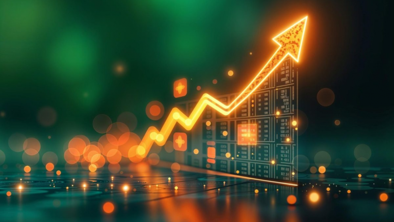 «Καμπανάκι» για τις αγορές κρατικών ομολόγων η άνοδος της τιμής του χρυσού