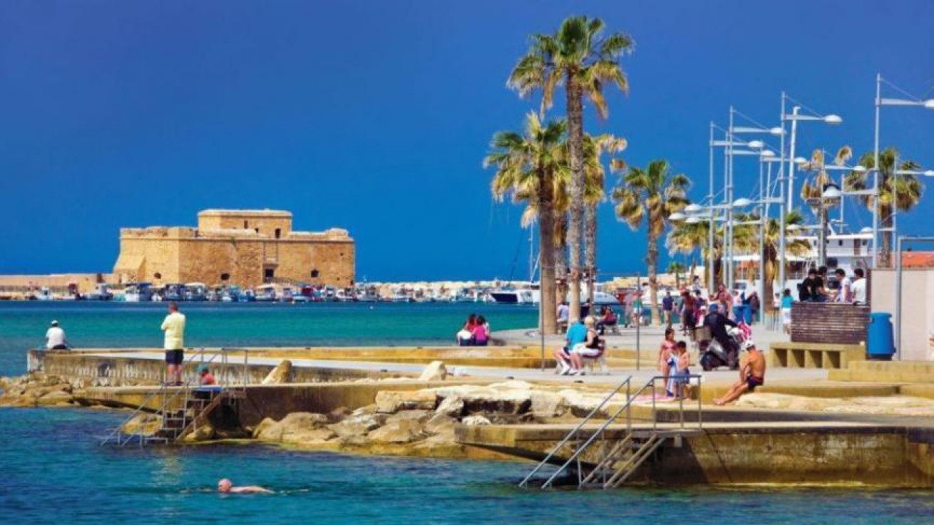 ΕΤΑΠ: Οι στρατηγικοί άξονες και οι προκλήσεις του τουρισμού της Πάφου το 2026