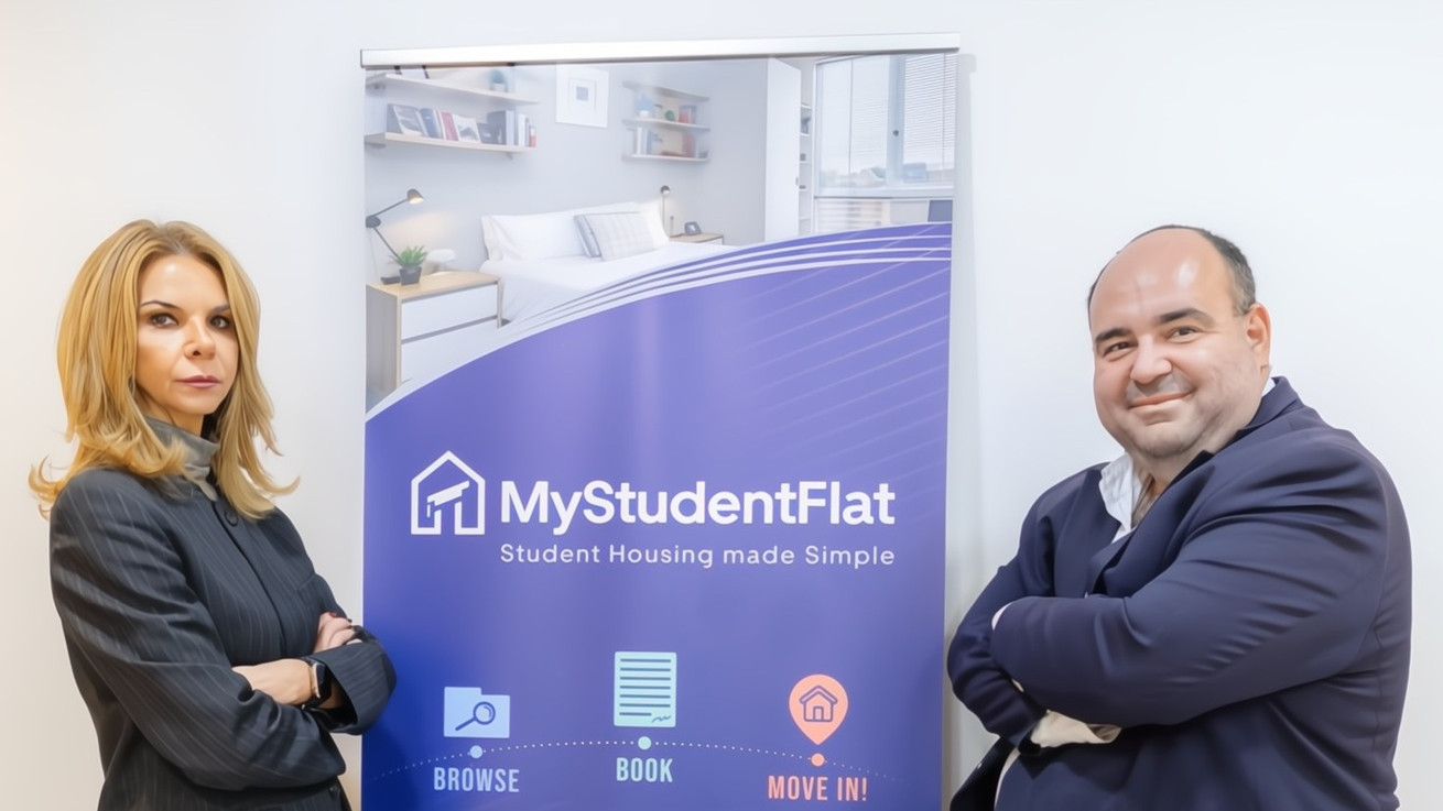 Στεγαστική κρίση: H επιστροφή ακινήτων από τη βραχυχρόνια μίσθωση και  ο καταλυτικός ρόλος εταιρειών όπως η My StudentFlat