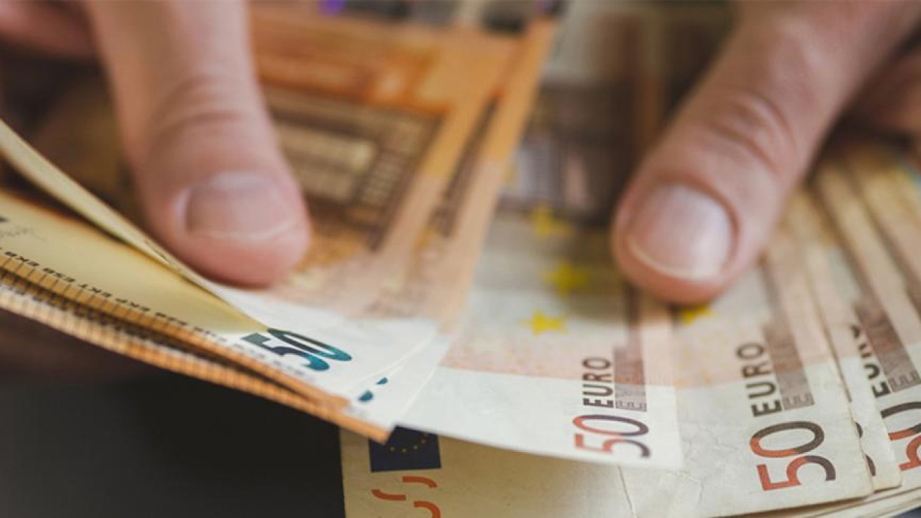 Ανέβηκε ο μέσος μισθός των Κυπρίων - Τι δείχνουν τα στοιχεία της Στατιστικής