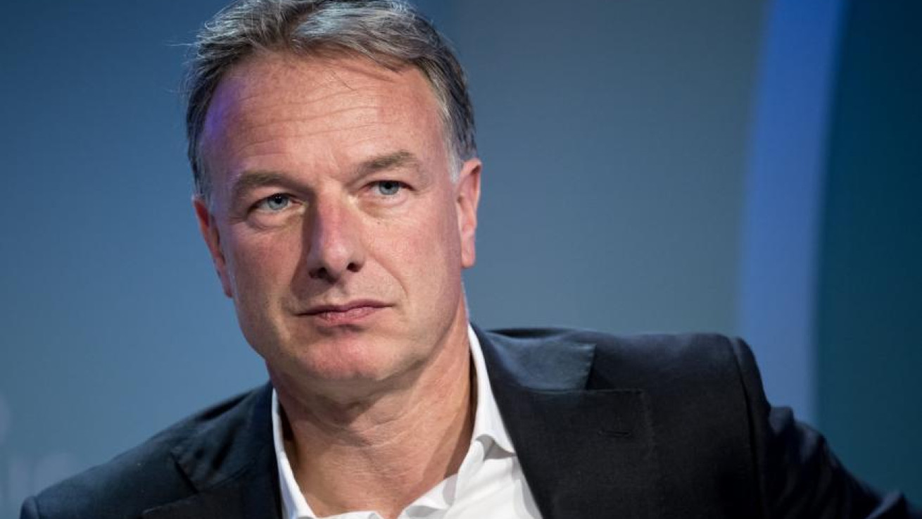 CEO ING: Το 2026 έτος-σταθμός για συγχωνεύσεις στις ευρωπαϊκές τράπεζες