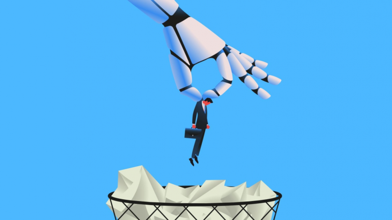 CEO της Anthropic: «Έρχεται σοκ χωρίς προηγούμενο στην αγορά εργασίας» λόγω AI