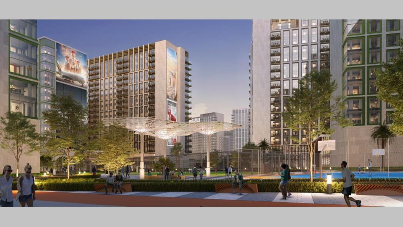 Emirates: Προχωρά στη δημιουργία νέου Cabin Crew Village