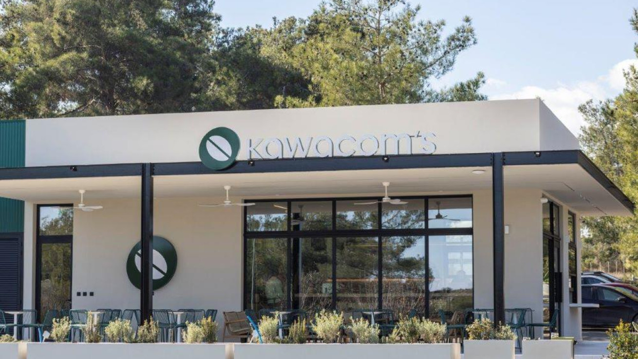 Νέες καθημερινές στιγμές απόλαυσης στο Kawacom’s στη Μοσφιλώτη/Σιά Λευκωσίας
