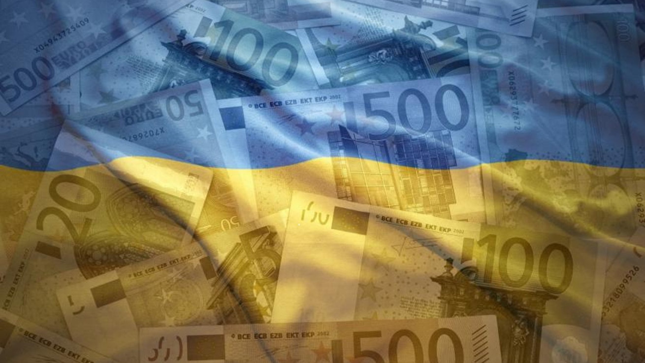 Σκληρό παζάρι στην ΕΕ για τη συμμετοχή τρίτων χωρών στο δάνειο των €90 δισ. στην Ουκρανία