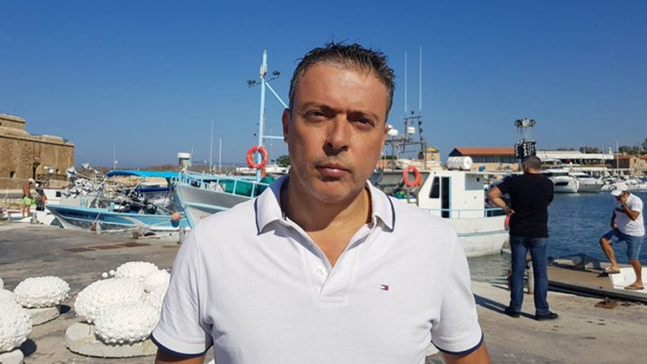 Η εποχικότητα σοβαρό πρόβλημα για τον τουρισμό στην Πάφο, λέει o Ν. Χατζηγεωργίου