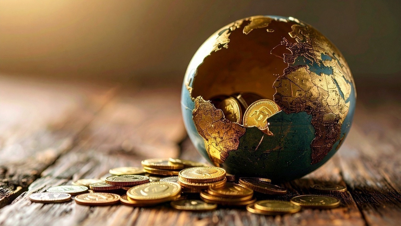 Παγκόσμιο χρέος: Γιατί οι κυβερνήσεις δεν μπορούν να πατήσουν δημοσιονομικό φρένο