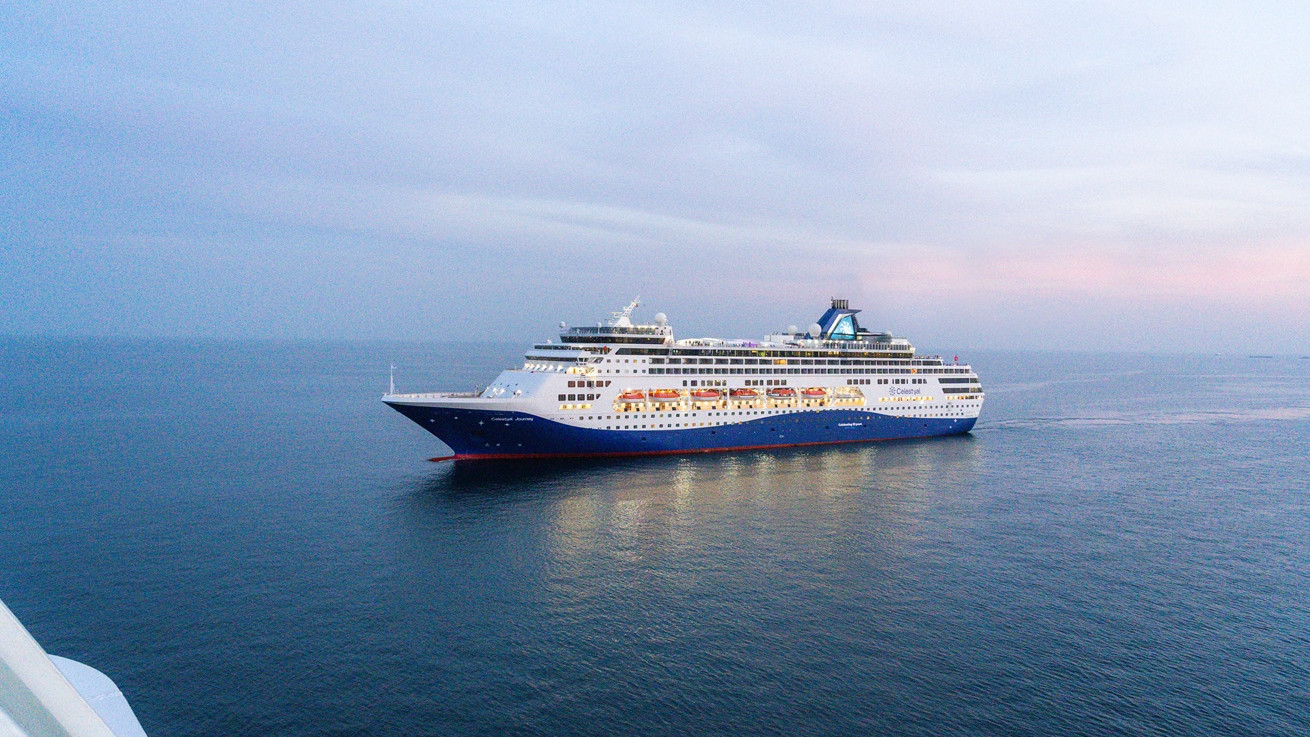 Η Celestyal επιβεβαιώνει τη δυναμική της Wave καμπάνιας «Ασυναγώνιστη Προσφορά» και παρατείνει τη διάρκειά της