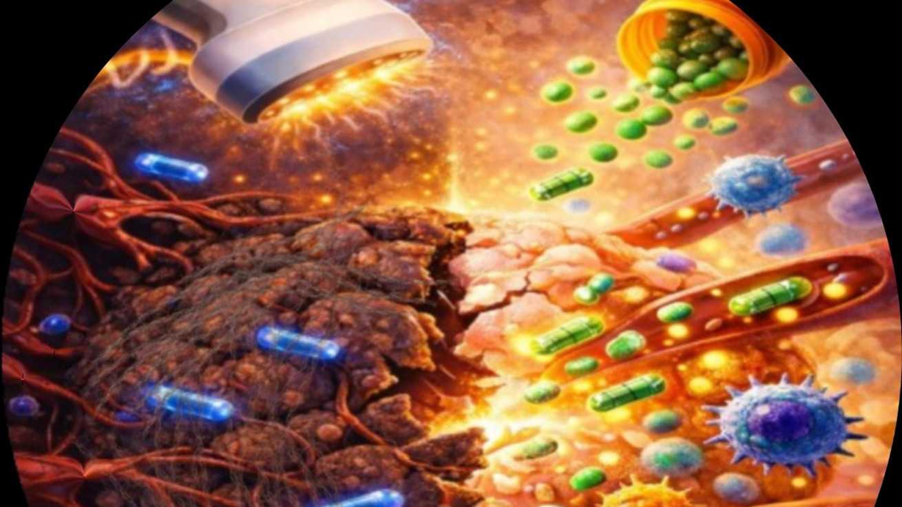 Καινοτόμος θεραπευτική προσέγγιση από το Ινστιτούτο Νευρολογίας και Γενετικής Κύπρου