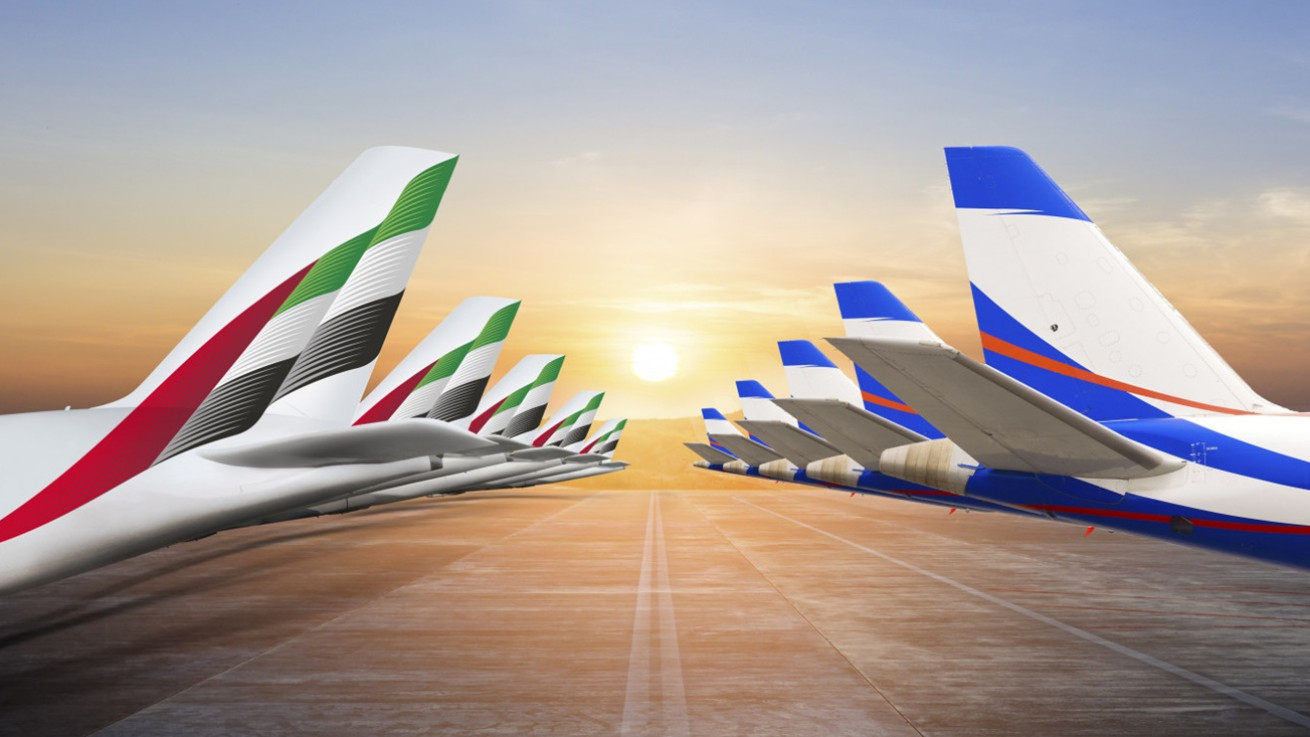 Νέα interline συνεργασία Emirates–Air Peace ανοίγει νέους ορίζοντες στη διεθνή αεροπορική συνδεσιμότητα