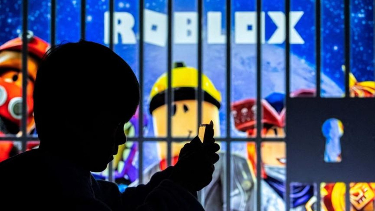 Η Αίγυπτος απαγόρευσε την πρόσβαση στη διαδικτυακή πλατφόρμα παιχνιδιών Roblox