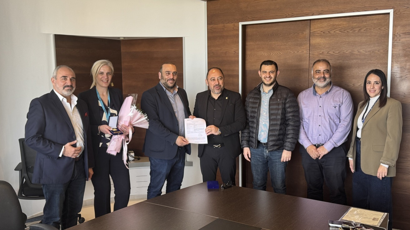 Εκδόθηκε η άδεια για το έργο της δημιουργίας της Πλατείας Παραλιμνίου