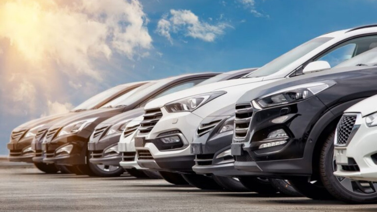 Ενίσχυση της αγοράς αυτοκινήτων: Οι εγγραφές εκτοξεύτηκαν τον Ιανουάριο