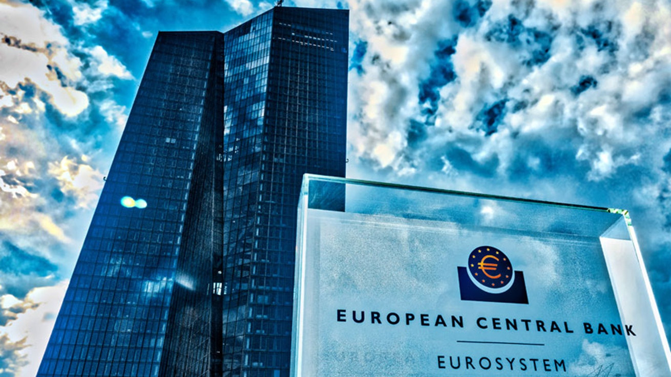 ΕΚΤ: Στο μικροσκόπιο η άνοδος του ευρώ και οι επιπτώσεις στον πληθωρισμό στις προβλέψεις Μαρτίου