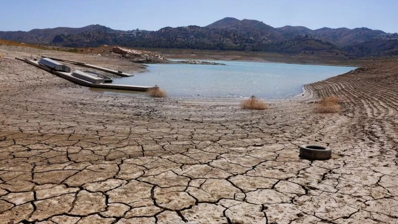 Η ανομβρία ο σημαντικότερος κίνδυνος για την οικονομία της Κύπρου