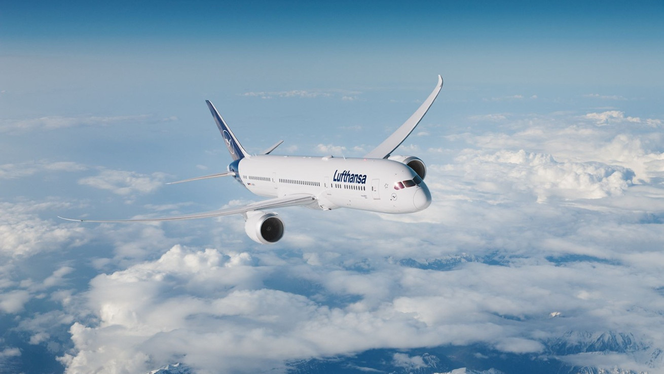 Lufthansa: Προς απεργία οι πιλότοι και τα πληρώματα καμπίνας – Πτώση έως και 4,5% για τη μετοχή