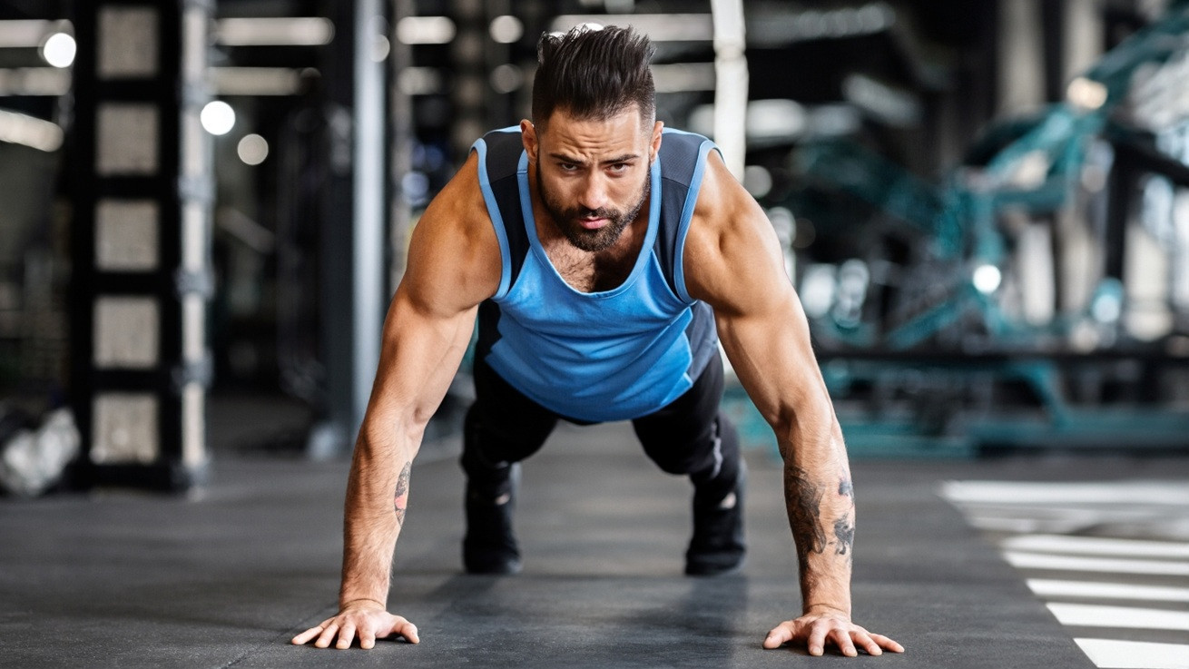 Μυϊκή ασπίδα: Το φάρμακο στην αντίσταση στην ινσουλίνη και τη φλεγμονή είναι το ίδιο μας το σώμα