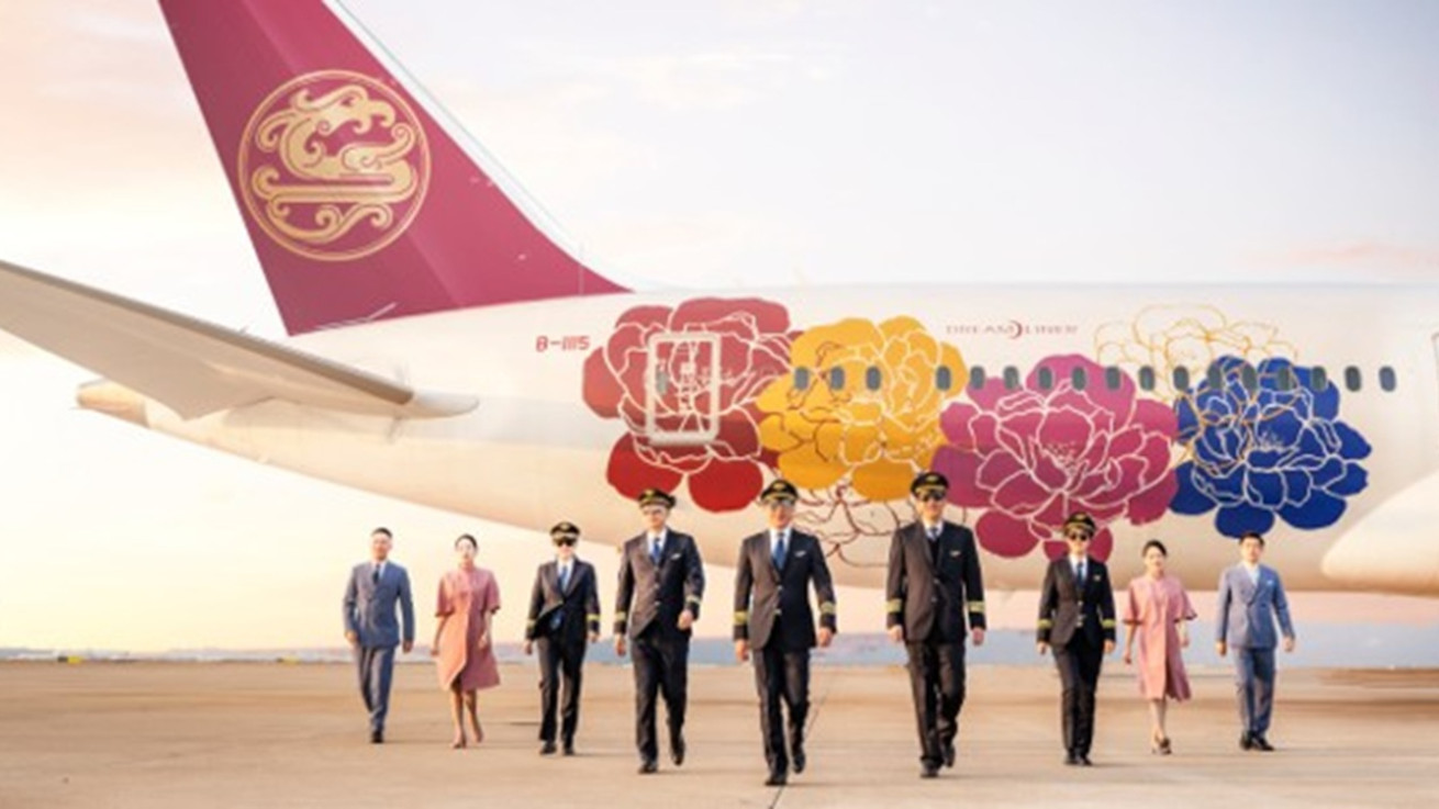 Orthodoxou Aviation: Γενικός Αντιπρόσωπος Πωλήσεων της Αεροπορικής εταιρείας Juneyao Air στην Κύπρο