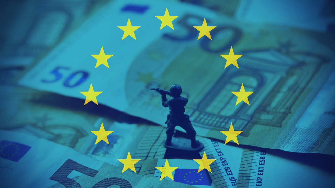 Υπό μορφή δανείου τα €1,2 δισ. στην Κύπρο για εξοπλιστικά προγράμματα