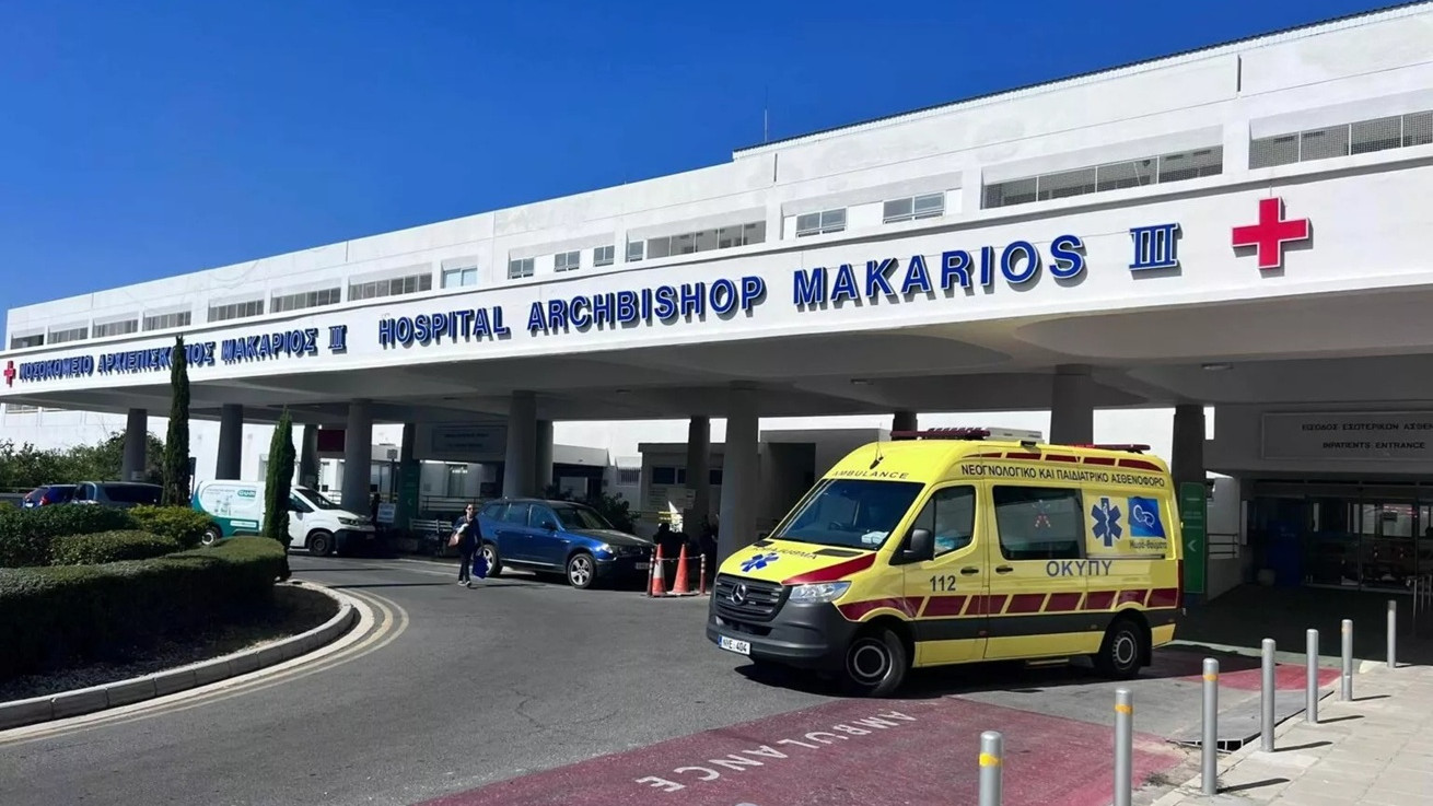 Μέτρα ΟΚΥπΥ για τις εργασίες στο Μακάρειο - «Δικαιολογημένες οι αντιδράσεις των γονέων»