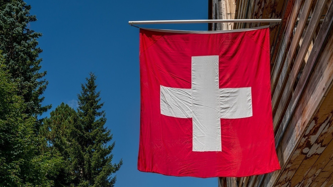Ελβετία: Οικονομική ανάκαμψη 0,2% μετά το σοκ των δασμών Τραμπ