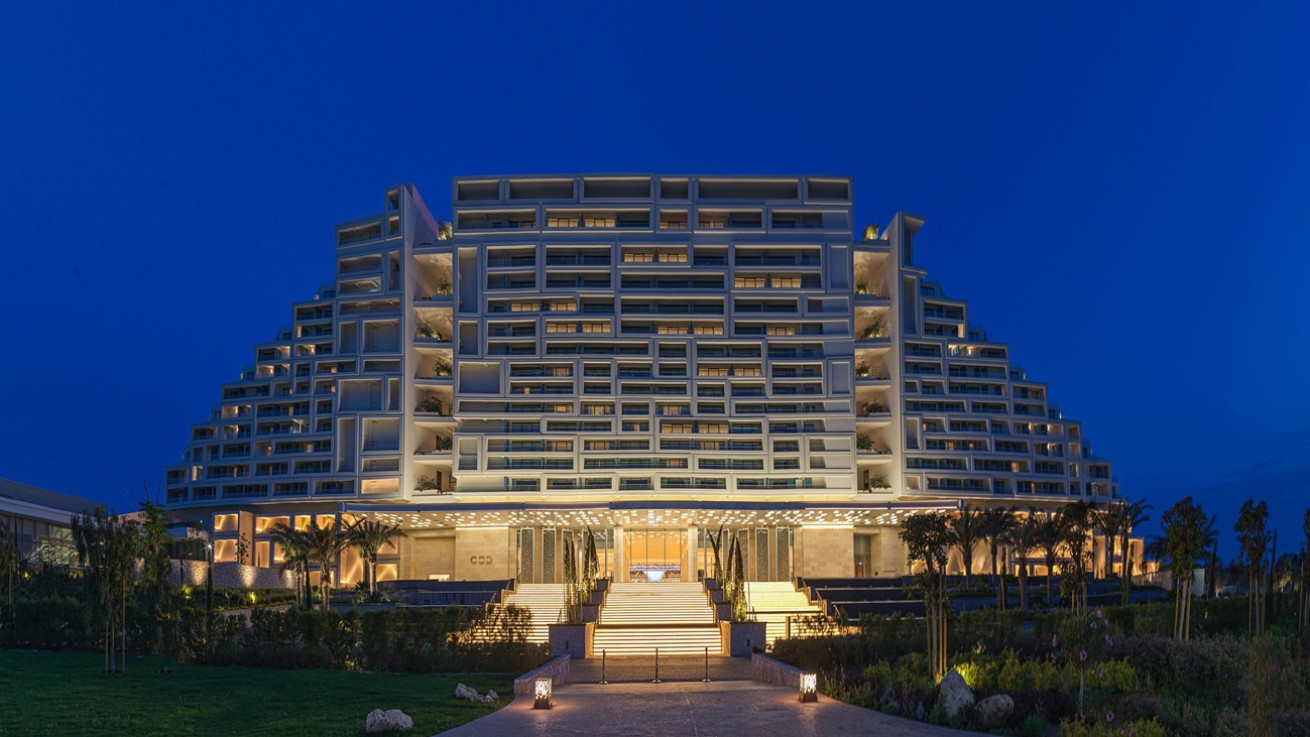 City of Dreams Mediterranean: Μοίρασε €563,607.91 σε προοδευτικά τζάκποτ τον Ιανουάριο