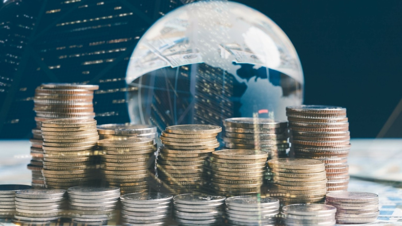 Παγκόσμια οικονομία: Ανάπτυξη παρά τη γεωπολιτική αβεβαιότητα και τις διεθνείς κρίσεις