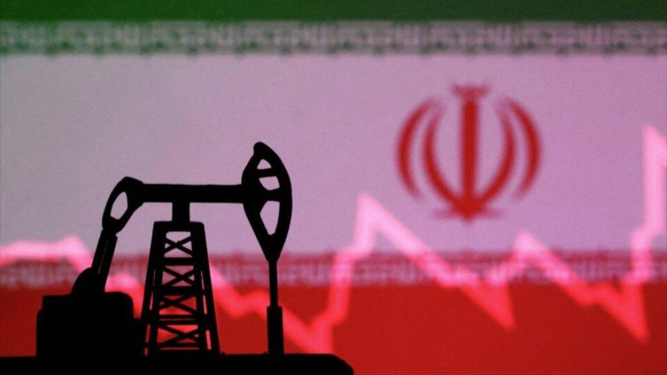 Πετρέλαιο: «Πέφτει» η τιμή ενόψει των συζητήσεων ΗΠΑ – Ιράν