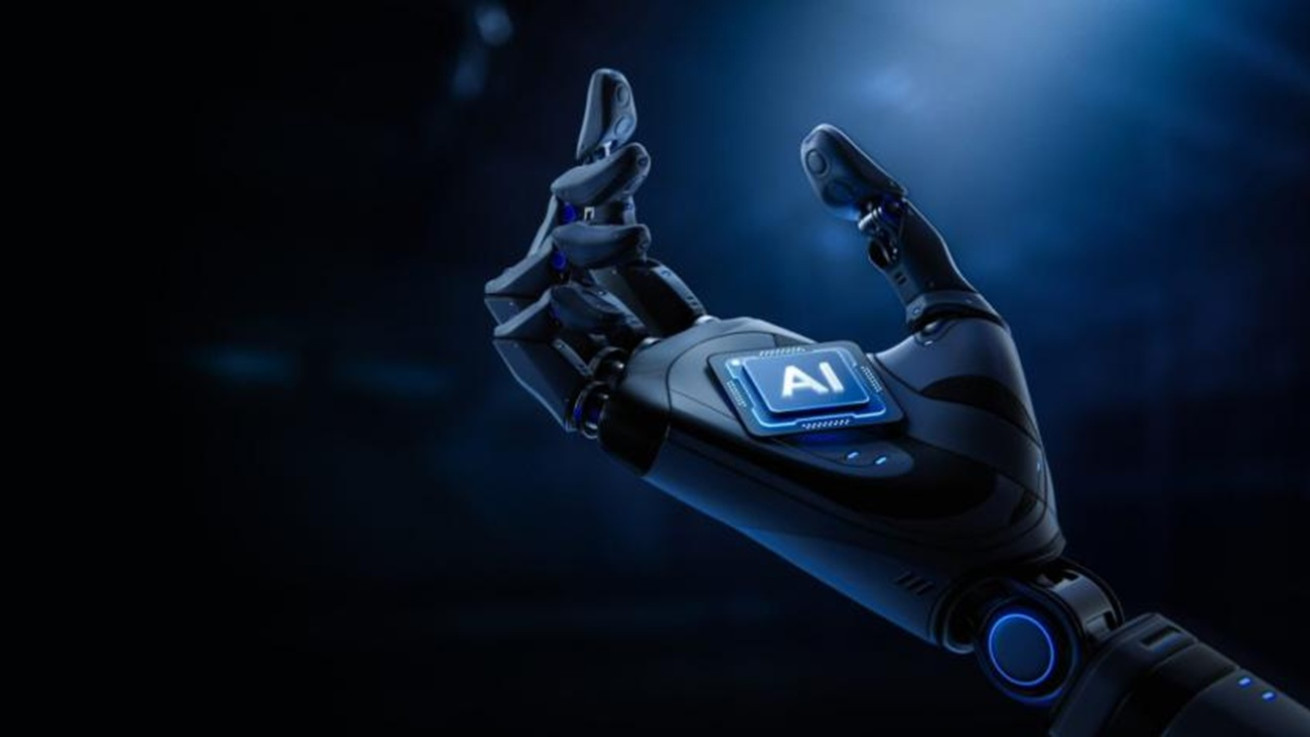 Τεχνητή νοημοσύνη: Πώς τα ρομπότ ανοίγουν μια αγορά τρισεκατομμυρίων δολαρίων