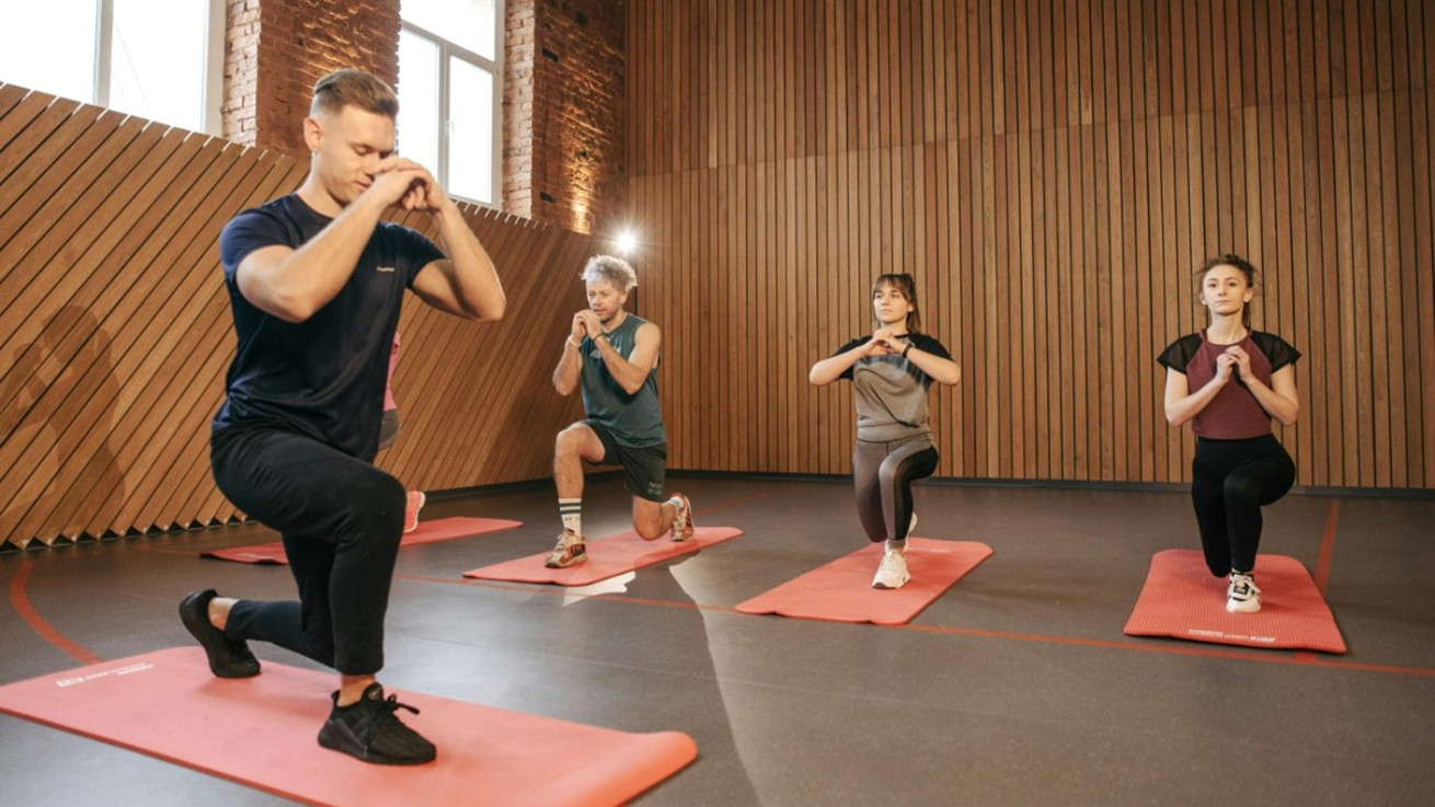 H άσκηση ως «θεραπεία πρώτης γραμμής» για την κατάθλιψη και το άγχος