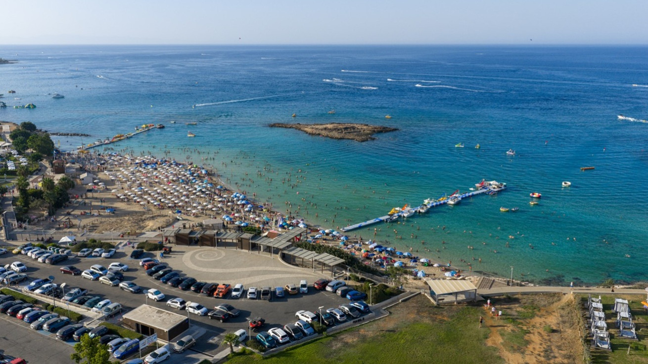 Σπουδαία πανευρωπαϊκή διάκριση για την παραλία Fig Tree Bay