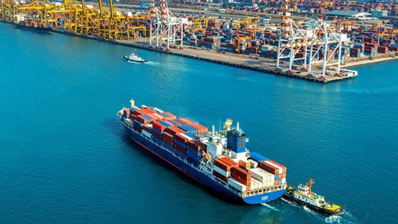 Eurostat: Εμπορικό πλεόνασμα ΕΕ σε αγαθά €28,4 δισ. στο τέταρτο τρίμηνο του 2025