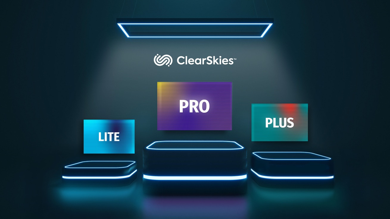 Το ClearSkies™ μετασχηματίζεται σε μια ευέλικτη πλατφόρμα κυβερνοασφάλειας για κάθε οργανισμό
