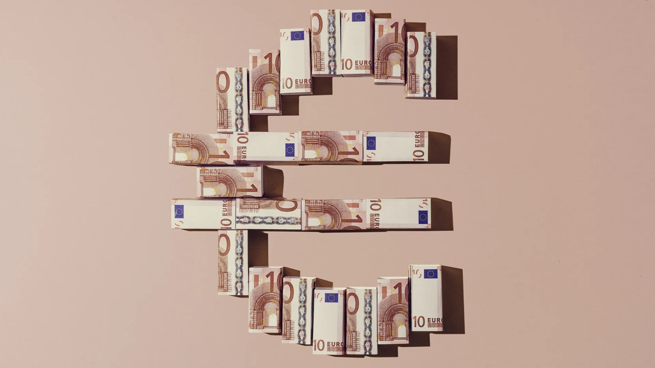 Πόσο πλούσιοι είναι οι Ευρωπαίοι: Το χάσμα Δύσης και Ανατολής και η θέση της Κύπρου