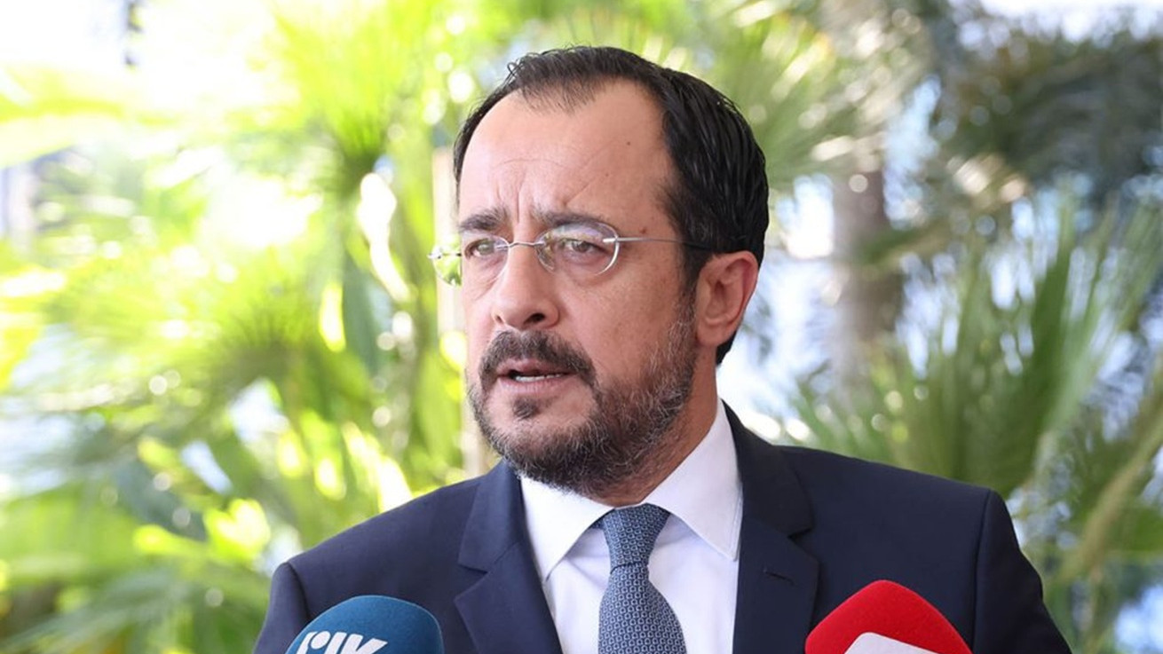 ΠτΔ: Η κυβερνηση δίπλα στους επηρεαζόμενους - Κανονικά οι εξαγωγές χαλλουμιού