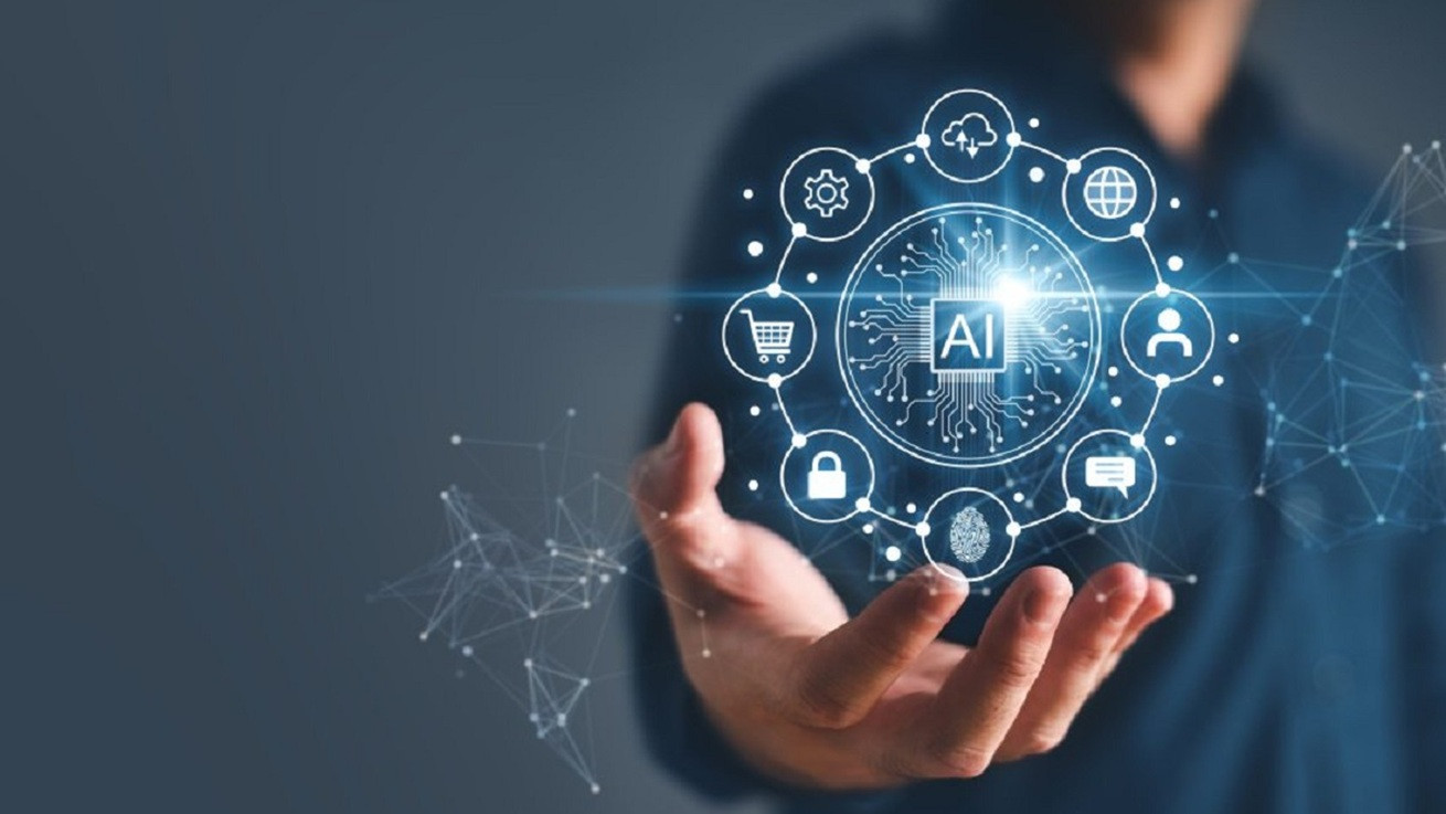 Η τεχνητή νοημοσύνη βελτιώνεται γρήγορα. Η παραγωγικότητά της, όχι και τόσο