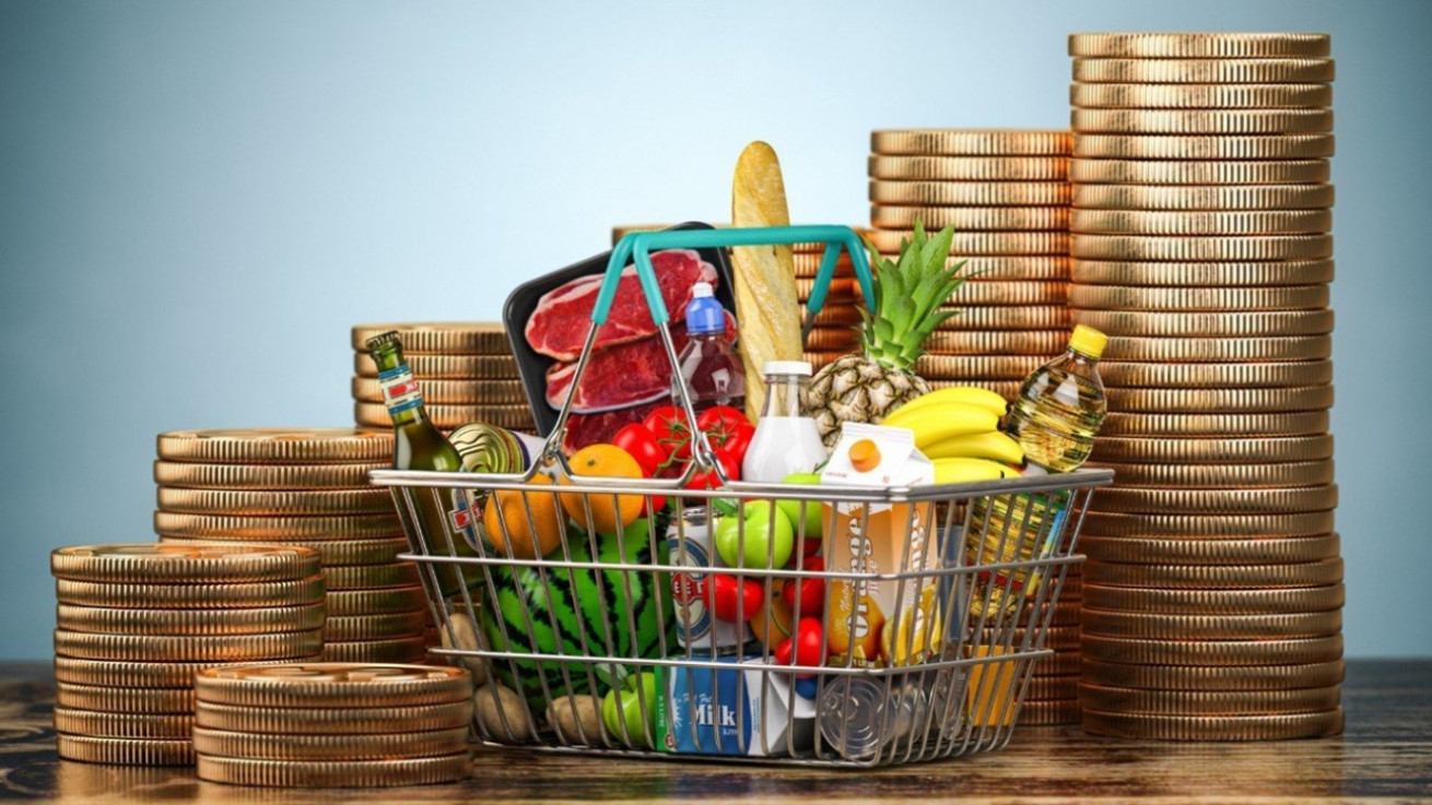 Σε ανοδική τροχιά ο πληθωρισμός τον Ιανουάριο