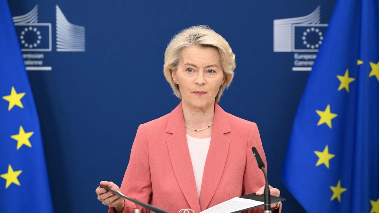 Η Κομισιόν ανακοίνωσε την προσωρινή εφαρμογή της συμφωνίας ΕΕ – Mercosur