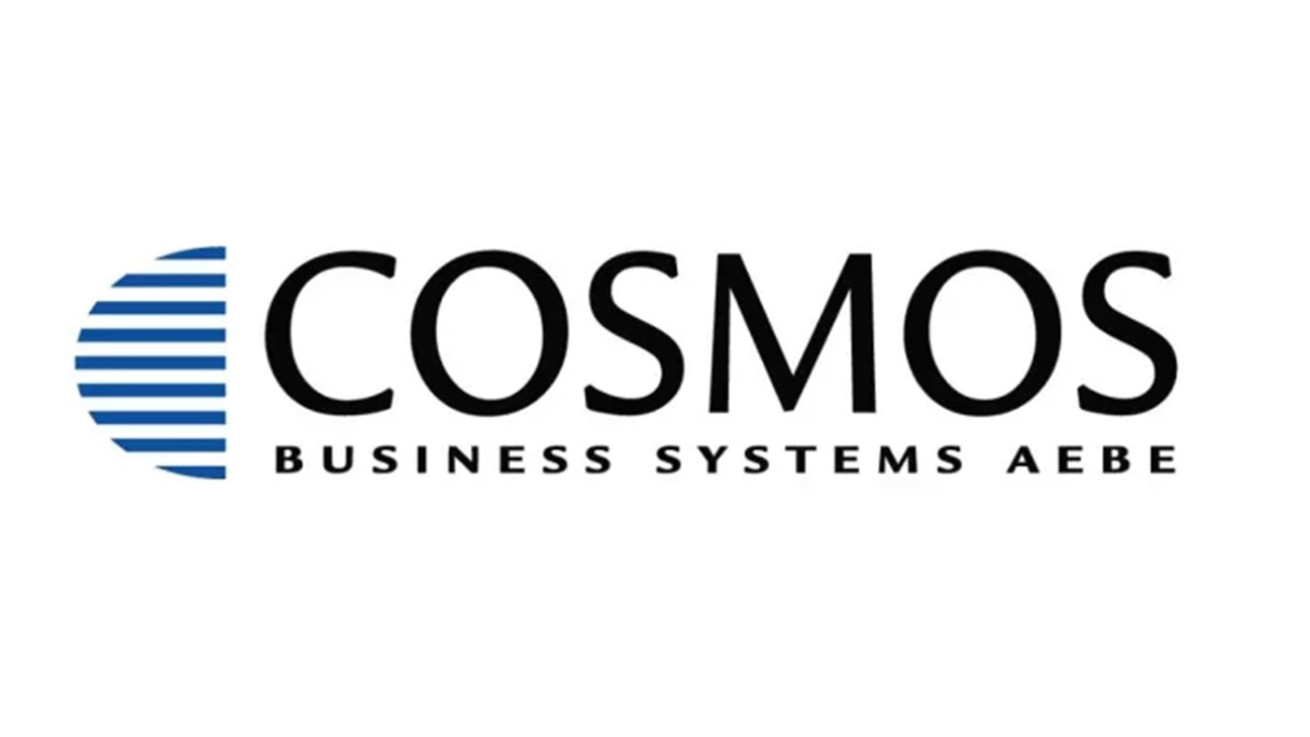 Η Cosmos Business Systems αναλαμβάνει την ανάπτυξη πληροφοριακών συστημάτων για την Επιτροπή Κεφαλαιαγοράς Κύπρου - CySec