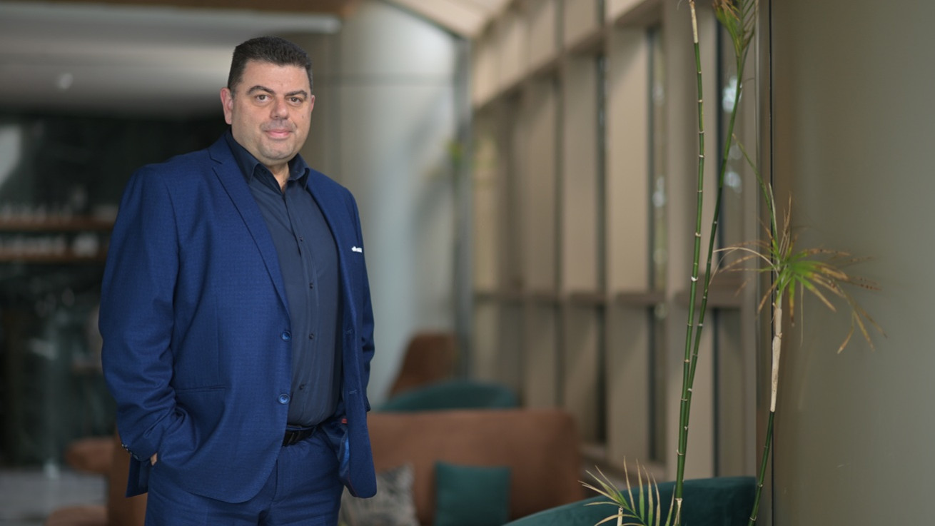 «Μάθαμε να μπουσουλάμε στο ΓεΣΥ, ας μη φοβηθούμε να τρέξουμε»