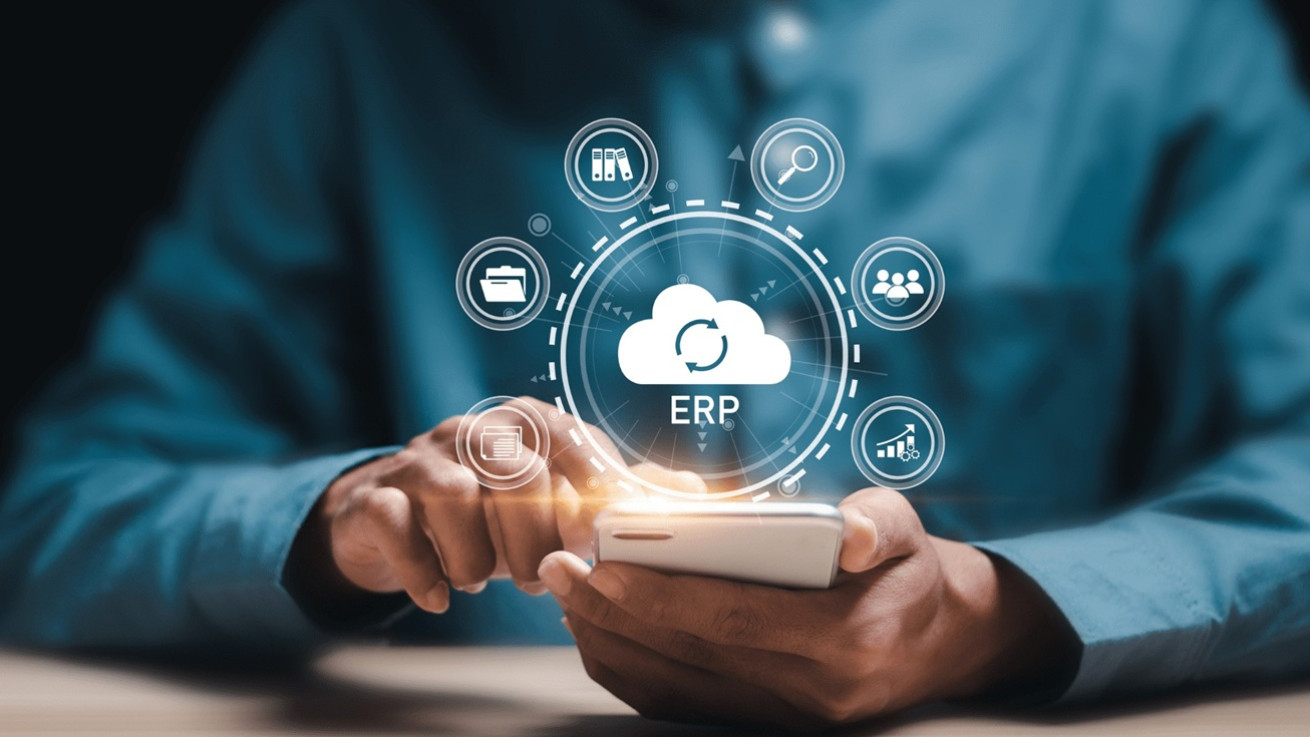 Εκρηκτική αύξηση στην αγορά του cloud ERP